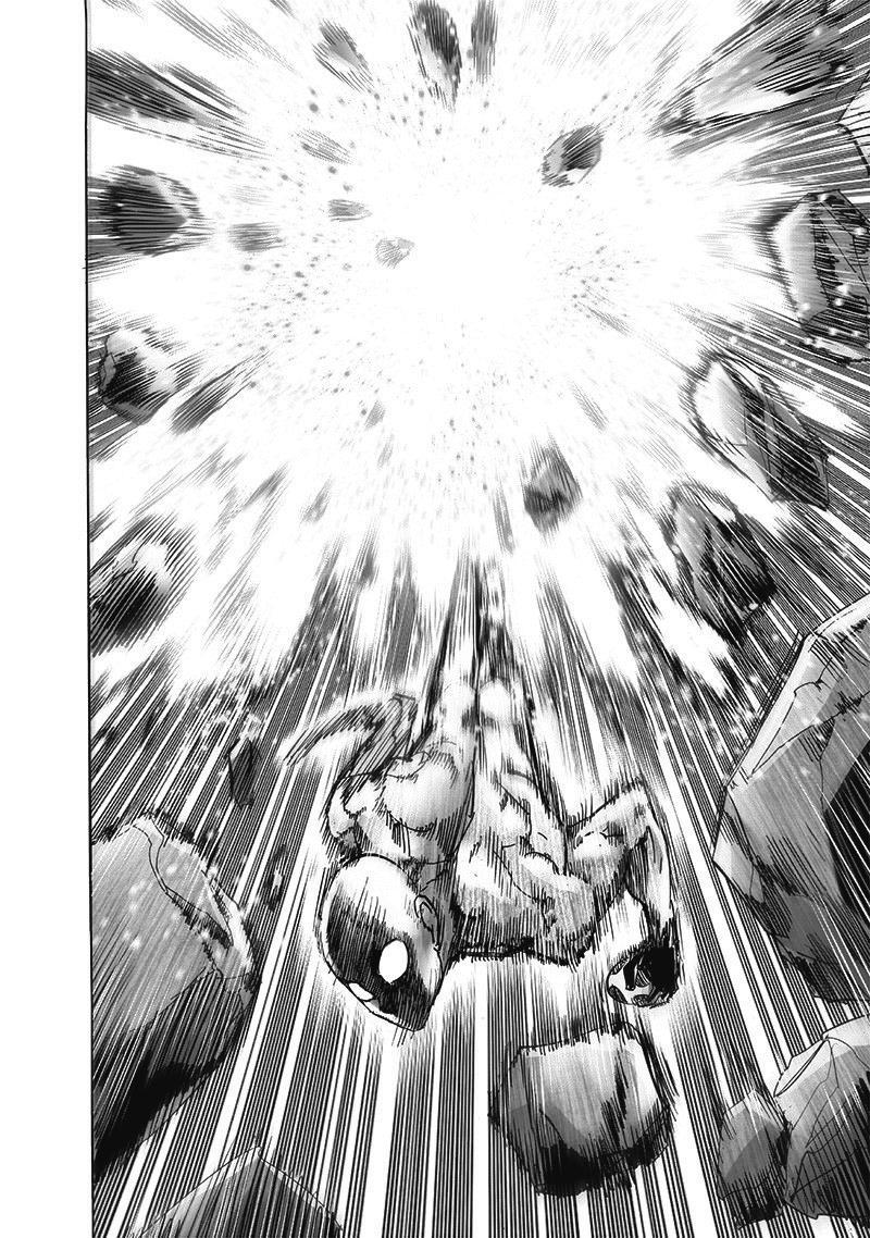 One-Punch Man, Chapter 168 image 08
